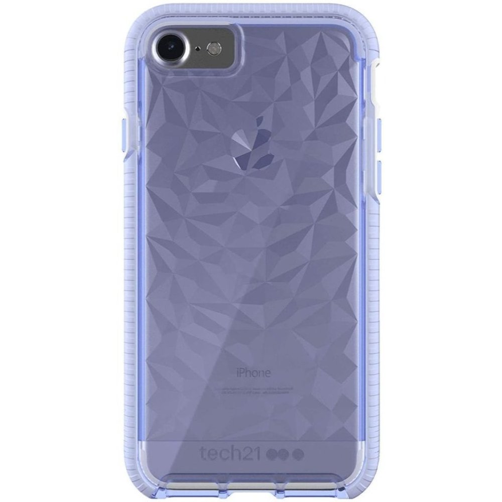 I Phone Cases tech21 Evo Gem Phone Case for Apple